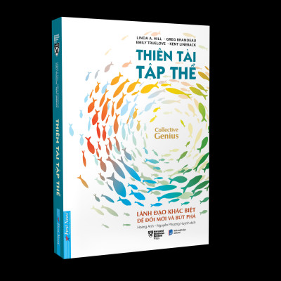 Sách Thiên Tài Tập Thể