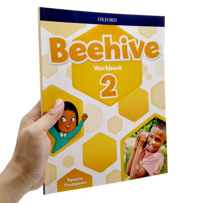 Beehive Level 2: Workbook