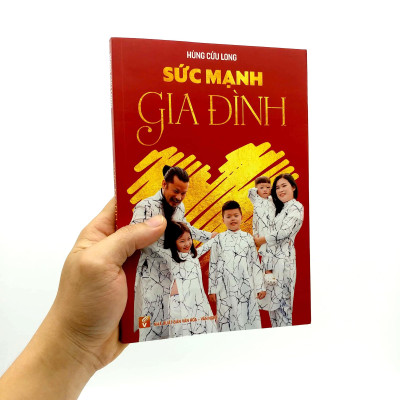 Sức Mạnh Gia Đình