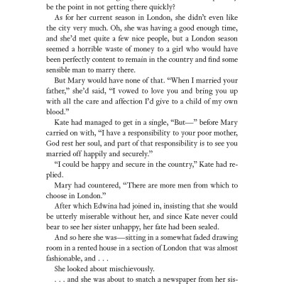 Bridgerton 2: The Viscount Who Loved Me