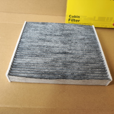 Lọc gió điều hòa Toyota Sienna 2010-2022 than hoạt tính - AC108C