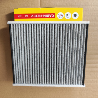 Lọc gió điều hòa cho Lexus ES350 2018-2022 than hoạt tính  -AC111B