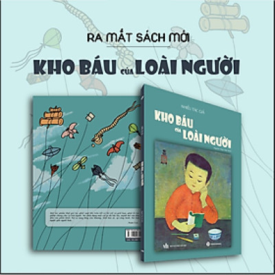 Kho báu của loài người