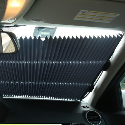 Rèm chắn nắng cho Ô tô Rèm Chắn Nắng Kính Lái Ô Tô Thông Minh