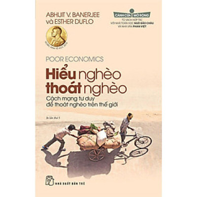 Hiểu Nghèo Thoát Nghèo