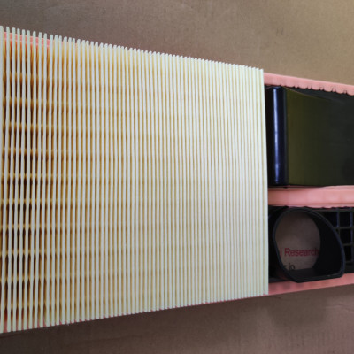 Lọc gió động cơ Volwagen Polo - A0470