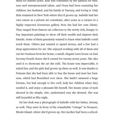 Blessing In Disguise