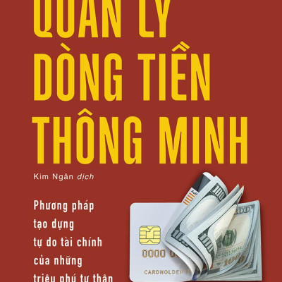 Quản Lý Dòng Tiền Thông Minh