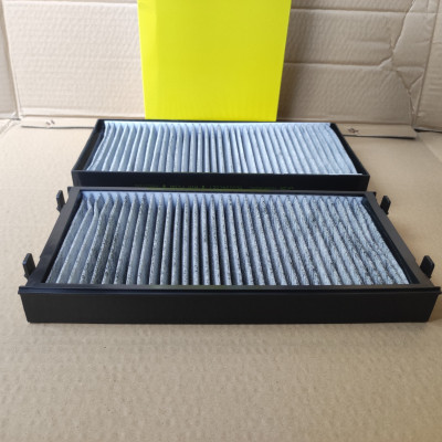 Lọc gió điều hòa BMW X5 2006-2018 than hoạt tính - AC0154CSET