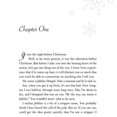 Let It Snow (Movie Tie-In)