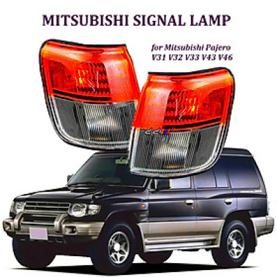 Bộ Đèn Xi Nhan Mitsubishi Pajero V31 V32 V33 V43 V46 (1998-2007)