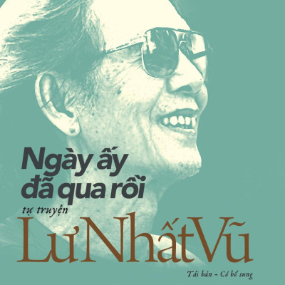 Sách - Ngày Ấy Đã Qua Rồi (Tái Bản 2025)