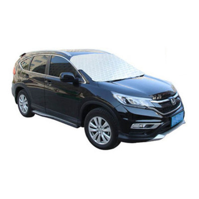 Bạt chống nóng kính lái ô tô