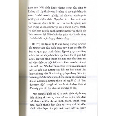Khởi Nghiệp Không Phải là Ước Mơ Xa Vời