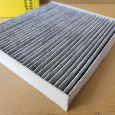 Lọc gió điều hòa Toyota Innova 2009-2016 than hoạt tính - AC108C