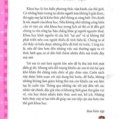 Quiz! Khoa Học Kì Thú - Khủng Hoảng Rác Thải (Tái Bản 2024)