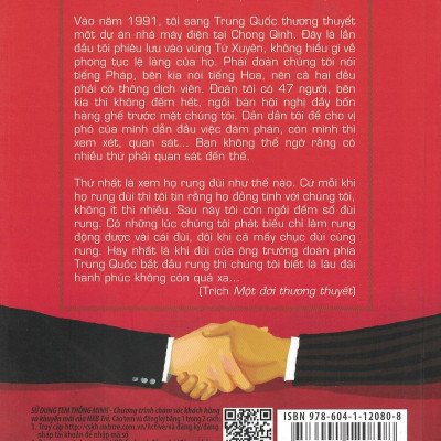 Một Đời Thương Thuyết