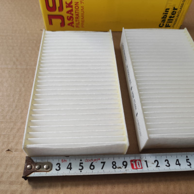 Lọc gió điều hòa BMW X4 2014-2018 - AC32001SET