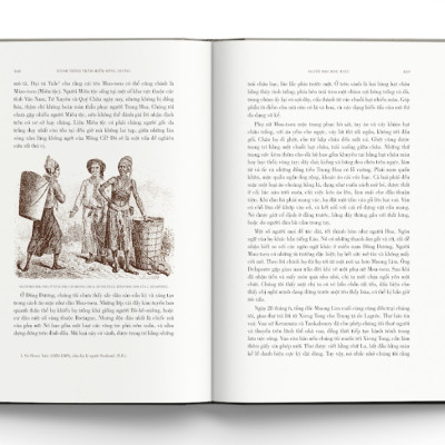 Sách - Hành trình thám hiểm Đông Dương