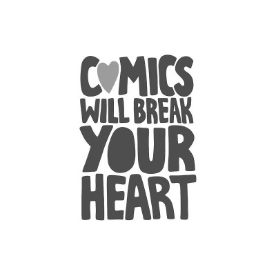 Comics Will Break Your Heart