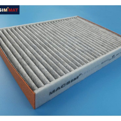 Lọc gió điều hòa cao cấp Macsim N95 xe ô tô BMW X6 (G06) 2020- nay ( mã MS23014-2)