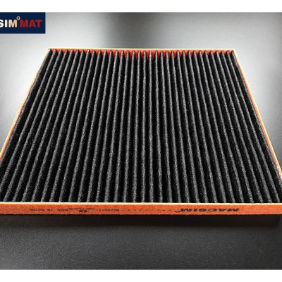 Lọc gió điều hòa cao cấp Macsim N95 xe ô tô Lexus RX 270 2015 - nay	(mã MS1919)