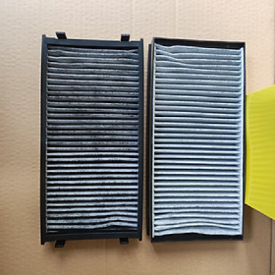 Lọc gió điều hòa Vinfast LUX SA 2.0 than hoạt tính - AC0154CSET