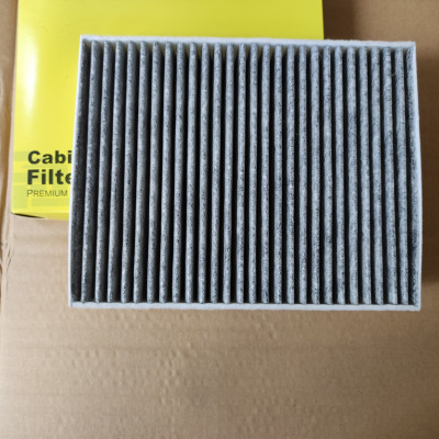 Lọc gió điều hòa BMW 328i 2011-2018 - AC32003C