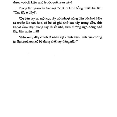 Em Muốn Làm Con Ngoan