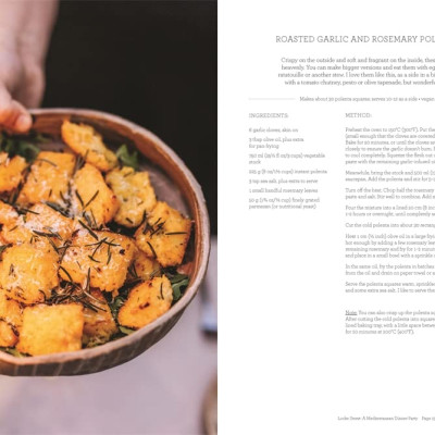 Artbook - Sách Tiếng Anh - The Shared Table: Vegetarian and vegan feasts to cook for your crowd