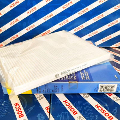 Lọc Gió Điều Hòa Kia Sorento (2009-2014) - Bosch SK542