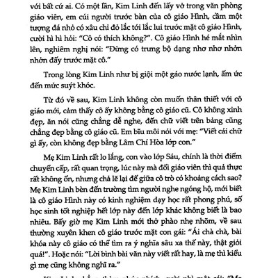 Em Muốn Làm Con Ngoan