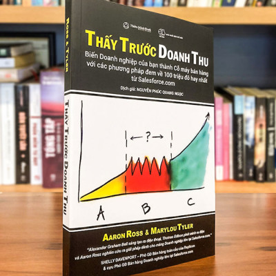 Thấy Trước Doanh Thu