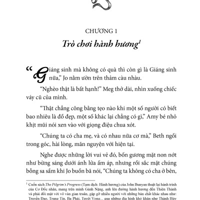 Những Người Phụ Nữ Bé Nhỏ