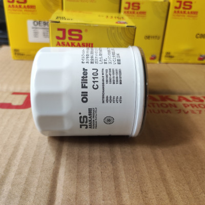 Lọc nhớt Toyota Vios 2007-2023 - C110J