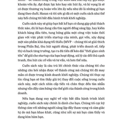 Bạn Đã Có Sẵn Mọi Tố Chất Cần Thiết Để Khởi Nghiệp Thành Công_TRE