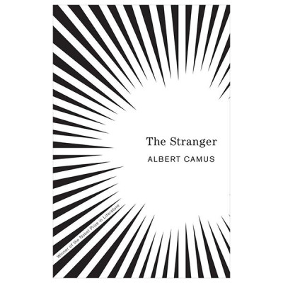 The Stranger