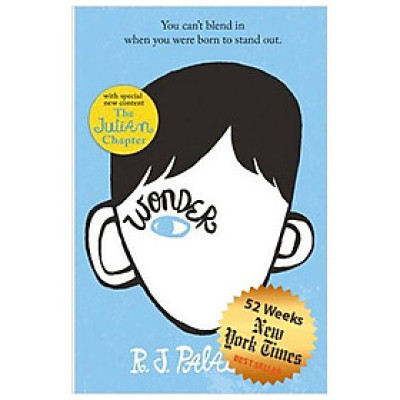 Truyện đọc tiếng Anh - Wonder