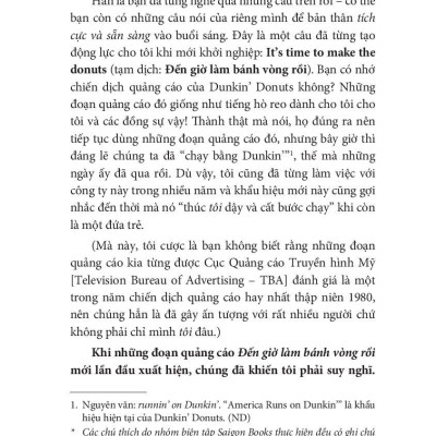 Nghiến Răng Nỗ Lực, Vươn Lên Dẫn Đầu