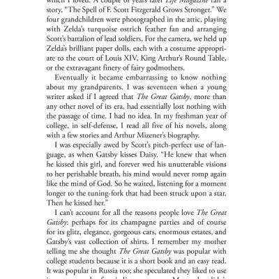 The Great Gatsby - Đại Gia Gatsby