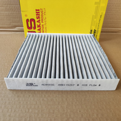 Lọc gió điều hòa Honda Civic 2017-2023 than hoạt tính - AC8503C