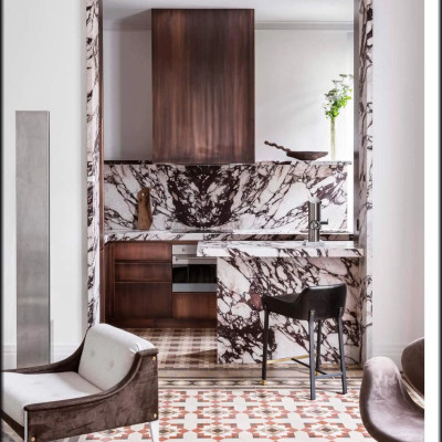Barcelona Interiors