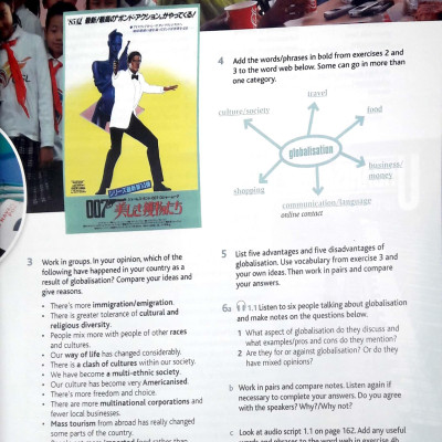 Cutting Edge Advanced