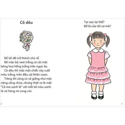 Sách - Truyện Hay Nhật Bản Cho Tuổi Tiểu Học - Cô Ma Xanh Lá - NXB Kim Đồng