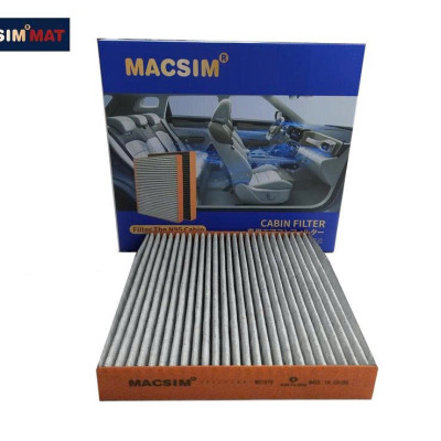 Lọc gió điều hòa cao cấp Macsim N95 xe ô tô Landrover Discovery 5 chỗ 2016 - nay	(mã MS1919)