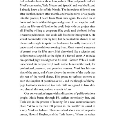 Elon Musk: How The Billionaire CEO Of Spacex And Tesla Is Shaping Our Future