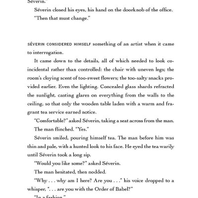 The Gilded Wolves 2: The Silvered Serpents