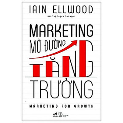 Marketing Mở Đường Tăng Trưởng