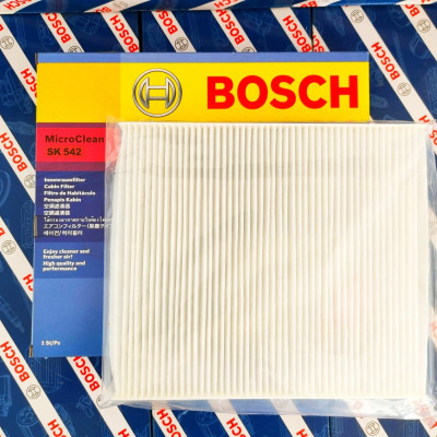 Lọc Gió Điều Hòa Kia Sorento (2009-2014) - Bosch SK542