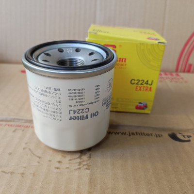 Lọc nhớt Nissan Livina 2007-2018 -C224J